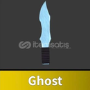 ⭐MM2 GHOST 1 ADET⭐[En Uygunu]