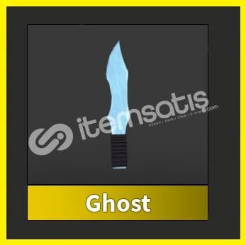 Ghost (MM2) Ghost (MM2)