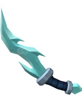 MM2 GHOSTBLADE