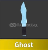 Mm2 ghost