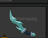 MM2 Ghostblade