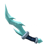 MM2 GHOSTBLADE