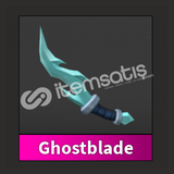 Ghostblade (MM2)