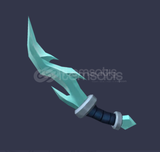 Mm2 ghostblade