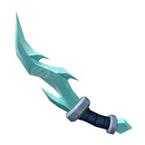 MM2 Ghostblade