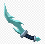 mm2 Ghostblade