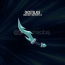 mm2 Ghostblade