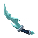 MM2 GHOSTBLADE