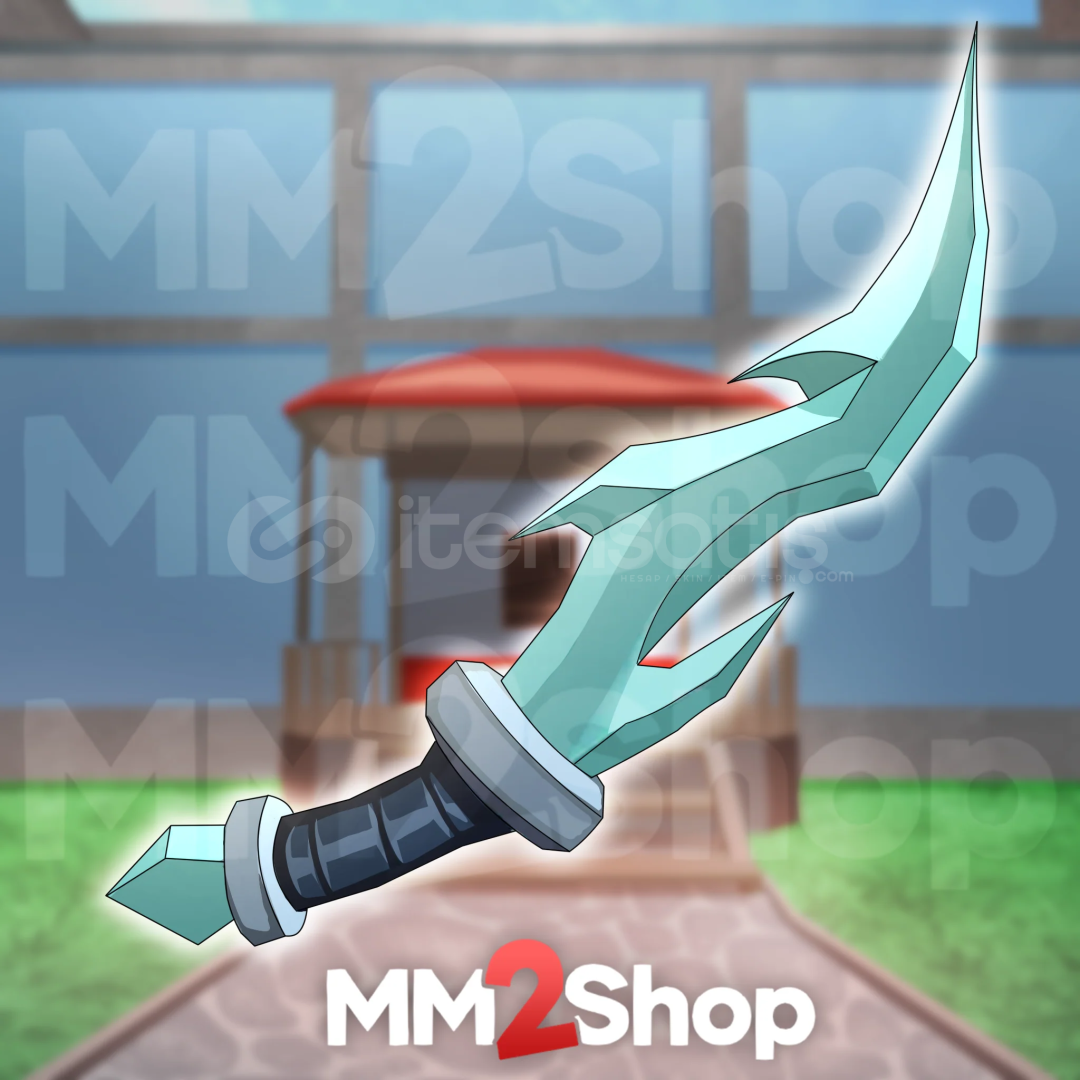 Mm2 GhostBlade En Ucuzu???? Mm2 GhostBlade En Ucuzu????