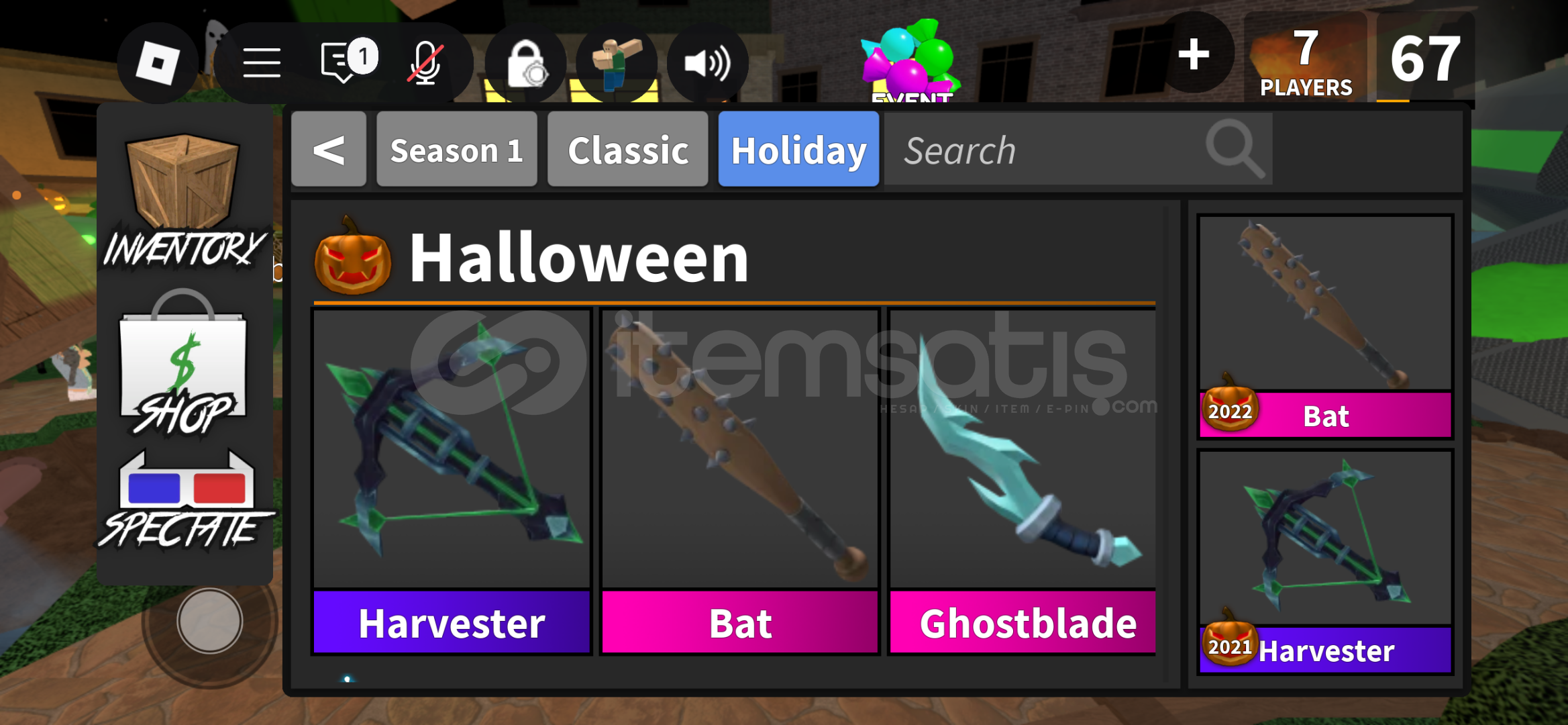 Mm2 ghostblade en uygunu Mm2 ghostblade en uygunu