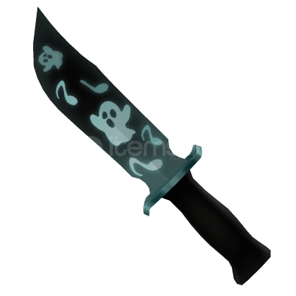 MM2 GHOSTLY MM2 GHOSTLY