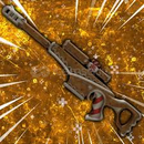 MM2 GİNGER SCOPE SON 1 ADET !!!!