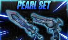  MM2 PEARL SET (UYGUN FİYATLI)