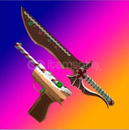 MM2 Ginger Seti (En Ucuzu)