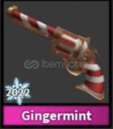 MM2 Gingermint