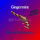 mm2 gingermint