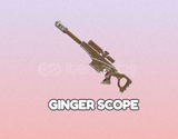 MM2 - Gingerscope