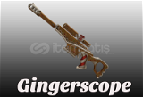 MM2 Gingerscope / Hızlı Teslimat
