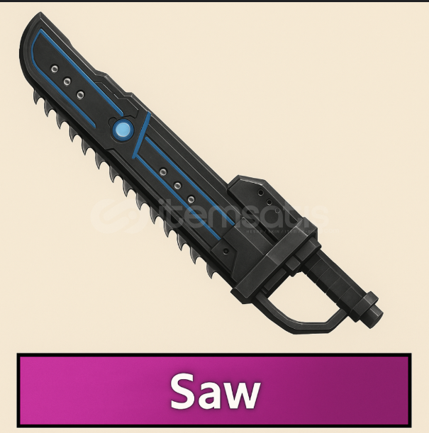 mm2 Godly saw mm2 Godly saw