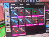 Mm2 godlyler 