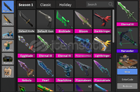 MM2 GODLYLER FIYAT VERIN ALIN