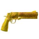 MM2 Golden