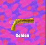 Mm2 golden 