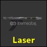 MM2 Laser Gun