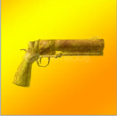 ⭐ MM2 GOLDEN [HIZLI TESLİMAT] ⭐