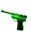MM2 GREEN LUGER
