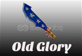 MM2 Old Glory / Hızlı Teslimat
