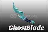 MM2 Ghostblade / Hızlı Teslimat