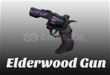 MM2 Elderwood Gun / Hızlı Teslimat