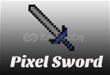 MM2 Pixel Sword / Hızlı Teslimat