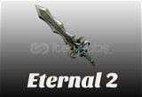 MM2 Eternal 2 / Hızlı Teslimat