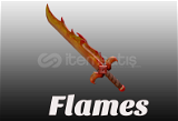 MM2 Flames / Hızlı Teslimat
