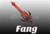 MM2 Fang / Hızlı Teslimat