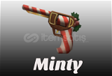 MM2 Minty / Hızlı Teslimat