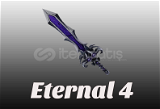 MM2 Eternal 4 / Hızlı Teslimat