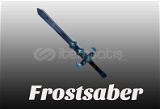 MM2 Frostsaber / Hızlı Teslimat