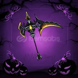 MM2 HALLOW SCYTHE EN UCUZU !!!