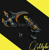 Mm2 Hallow set