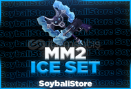 ⭐ MM2 ICE SET [HIZLI TESLİMAT] ⭐