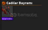 MM2 Halloween Axe Ancient