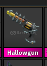 MM2 | Hallowgun 