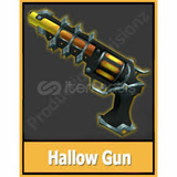 MM2 Hallowgun