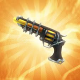 MM2 Hallowgun