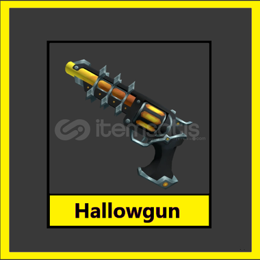 MM2 Hallowgun ( Murder Mystery 2 ) - 1377094 | İtemsatış