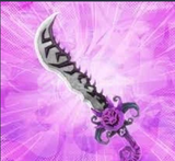 ★ [MM2] HALLOWS BLADE ★