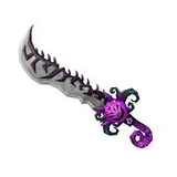 MM2 Hallows Blade